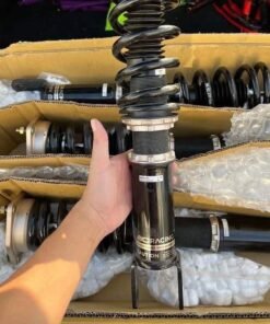 14+ Infiniti Q50 RWD racing coilovers - Infiniti Parts Sales