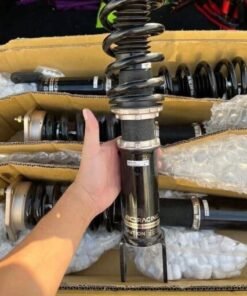 14+ Infiniti Q50 RWD racing coilovers - Infiniti Parts Sales