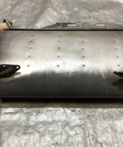 2003-2008 Nissan 350Z Exhaust Muffler w/ Tips / OEM / 73k / 5Z008 - Infiniti Parts Sales