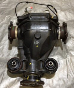 2003-2008 Nissan 350Z Open Differential / GB / 3.357 / Automatic / 128K 5Z020 - Infiniti Parts Sales