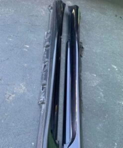 2008-2013 INFINITI G37 IPL SIDE SKIRTS - Infiniti Parts Sales