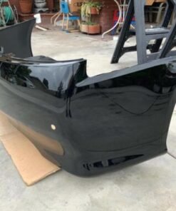 2008-2013 OEM G37 IPL COUPE REAR BUMPER - Infiniti Parts Sales