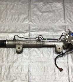 2009-2014 Nissan 370Z Sport Package Steering Rack w/ Tie Rod Ends / 7Z016 - Infiniti Parts Sales