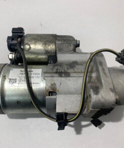 2009-2020 Nissan 370Z OEM Starter Motor / 75k / 7Z017 - Infiniti Parts Sales