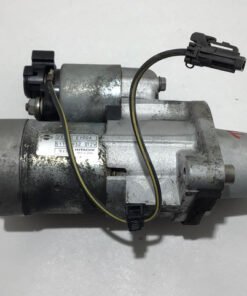 2009-2020 Nissan 370Z OEM Starter Motor / 7Z016 - Infiniti Parts Sales