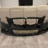 2010-2013 INFINITI G37 FRONT BUMPER PAINTED (SEDAN) - Infiniti Parts Sales