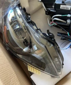 2010-2013 Infiniti G37 Sedan Headlights For Sale - Infiniti Parts Sales