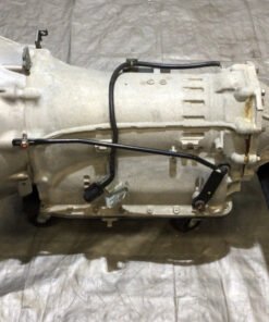 2010 Nissan 370Z Automatic Transmission / OEM / 7Z016 - Infiniti Parts Sales