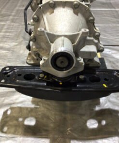 2010 Nissan 370Z Automatic Transmission / OEM / 7Z016 - Infiniti Parts Sales