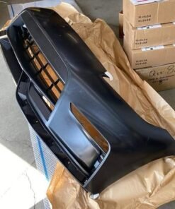 2015-2020 Nissan 370Z Nismo Bumper Front Shell Case Panel Factory Oem - Infiniti Parts Sales