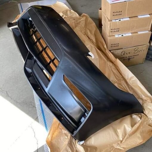 2015-2020 Nissan 370Z Nismo Bumper Front Shell Case Panel Factory Oem - Infiniti Parts Sales