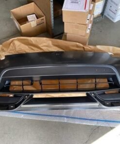 2015-2020 Nissan 370Z Nismo Bumper Front Shell Case Panel Factory Oem - Infiniti Parts Sales