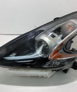 2017-2020 Nissan 370Z Driver Side Xenon HID Headlight / Black Housing / 7Z015 - Infiniti Parts Sales