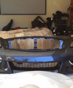 Brand new Ipl front bumper - Infiniti Parts Sales