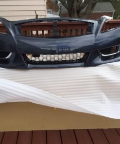 BRAND NEW OEM IPL BUMPER - Infiniti Parts Sales