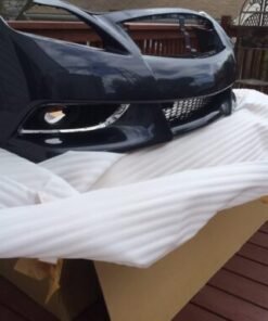 BRAND NEW OEM IPL BUMPER - Infiniti Parts Sales