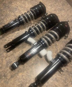 Buy G37 Stance RWD Custom Coilovers - Infiniti Parts Sales