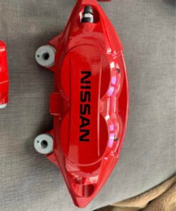 Buy Genuine Nissan Akebono Calipers - Infiniti Parts Sales