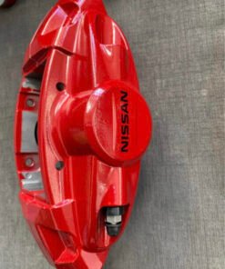 Buy Genuine Nissan Akebono Calipers - Infiniti Parts Sales