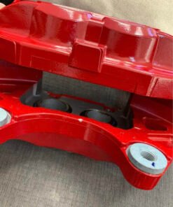 Buy Genuine Nissan Akebono Calipers - Infiniti Parts Sales