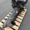 Buy INFINITI Q50 ENGINE TRANSMISSION - Infiniti Parts Sales