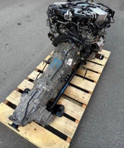 Buy INFINITI Q50 ENGINE TRANSMISSION - Infiniti Parts Sales