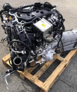 Buy INFINITI Q50 ENGINE TRANSMISSION - Infiniti Parts Sales