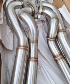 Buy ISR Long Tube Headers 2024 - Infiniti Parts Sales