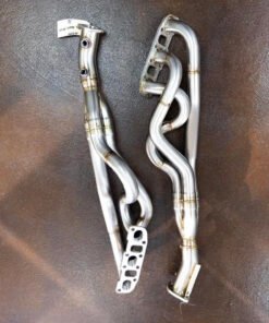 Buy Long Tube Headers Equal Length - Infiniti Parts Sales