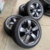 Buy NISMO 350z wheels Online - Infiniti Parts Sales