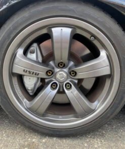 Buy NISMO 350z wheels Online - Infiniti Parts Sales