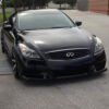 G37 IPL Bumper for sale - Infiniti Parts Sales