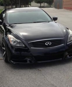 G37 IPL Bumper for sale - Infiniti Parts Sales