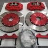 Infiniti Q50 2018 Big Brake Kit - Infiniti Parts Sales